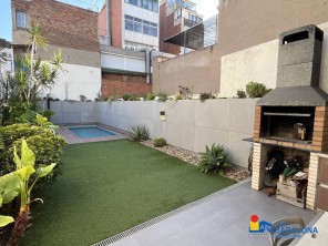 Jardín
